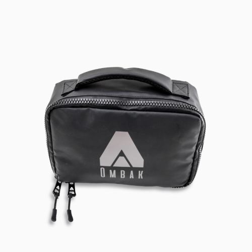 Neceser Atacama, NECESERS Ombak