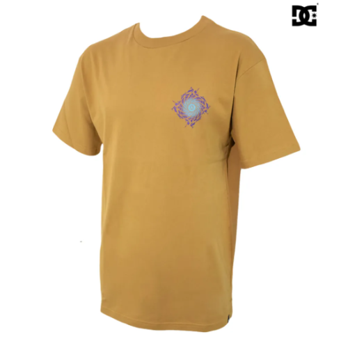 Remera MC H Swirl, REMERAS Dc