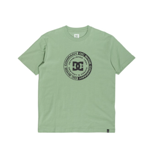 Remera MC H DC Corpo HSS