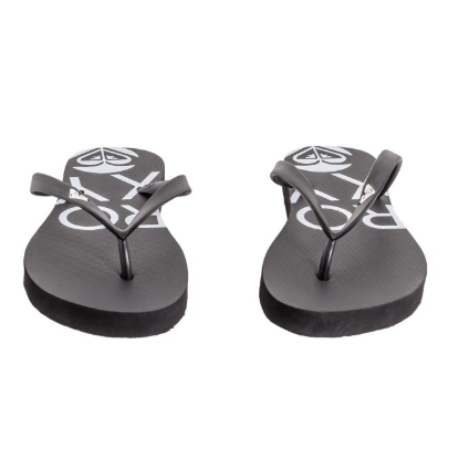 Ojotas D Circle Logo