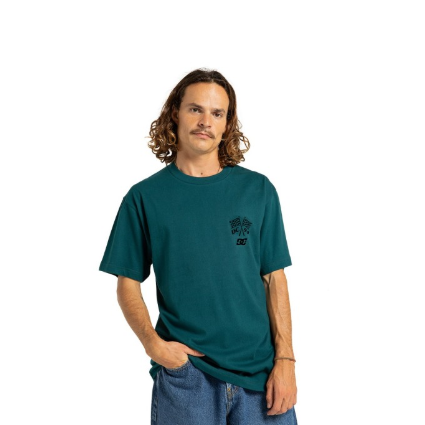 Remera MC H For The Win LHSS