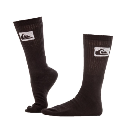 Medias H Crew MC Tennis H NR Pack*3