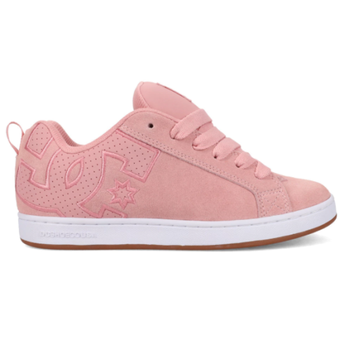 Zapatillas D Court Graffik SD, ZAPATILLAS Dc