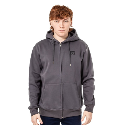 Campera C/C H DC Skate, CAMPERAS Dc