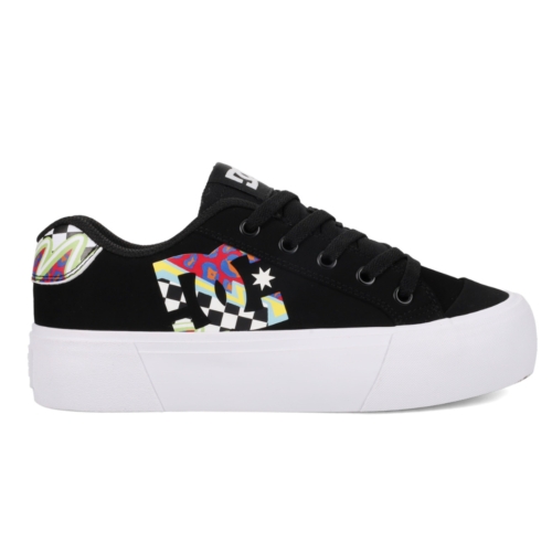 Zapatillas D Chelsea Platform