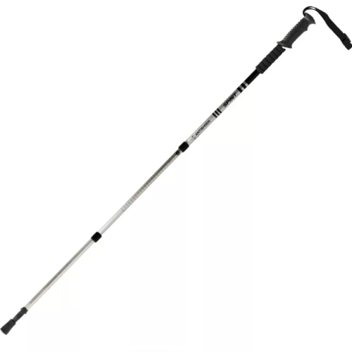 Bastón Antishock Recto 65-135