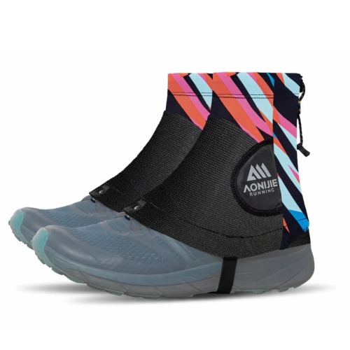 Polainas Trail Running E4421