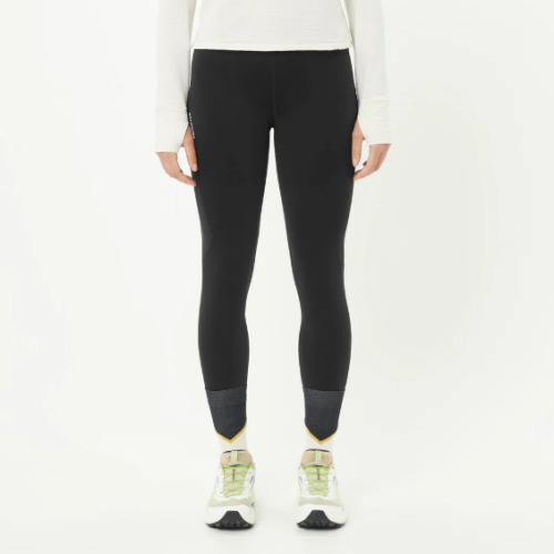 Calza Larga D Shkout Core Warm