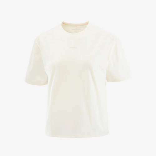 Remera MC D Trackline,  Salomon