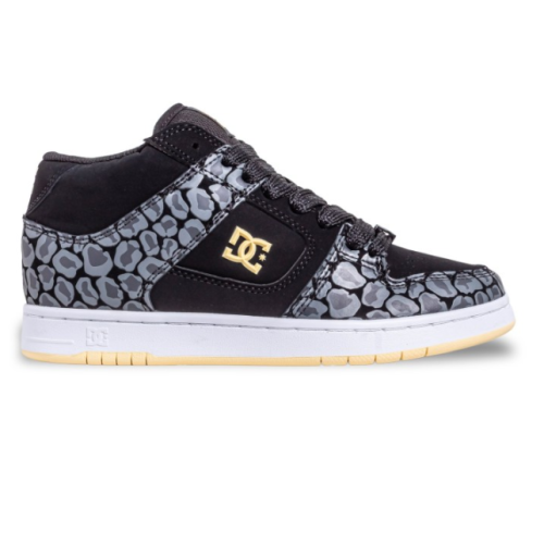 Zapatillas D Manteca 4 Mid LX