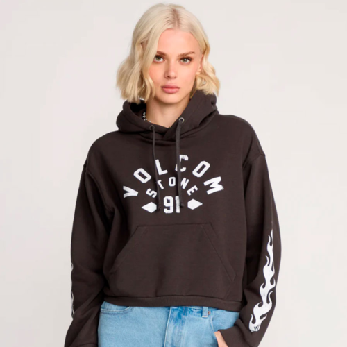 Buzo C/C D Crop 1991