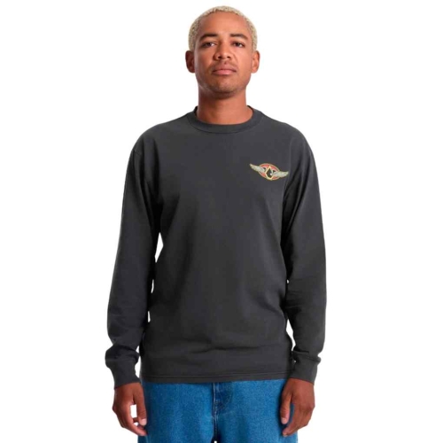 Remera ML H Wing IT LST