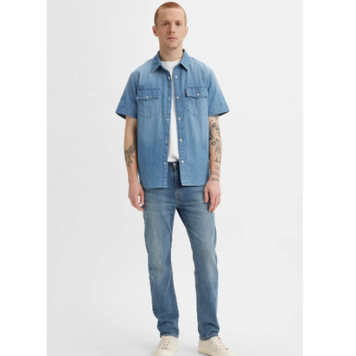 Jean H 502 Regular Taper, PANTALONES Levi´s