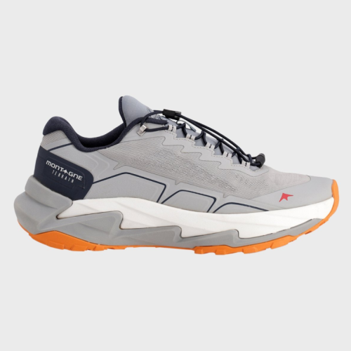 Zapatillas H Terrain,  Montagne