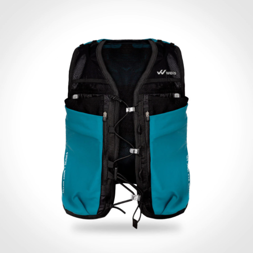 Chaleco de Hidratación Nomad 12L