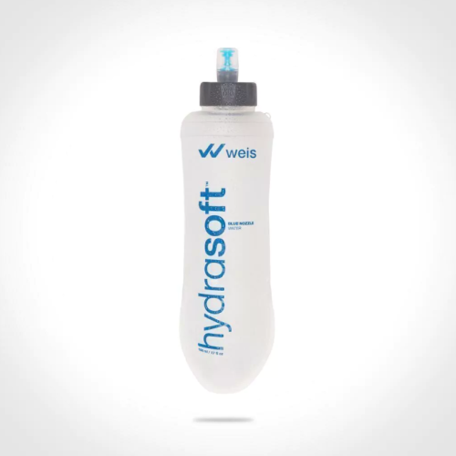 Botella de Hidratación Hydrasoft 650ml