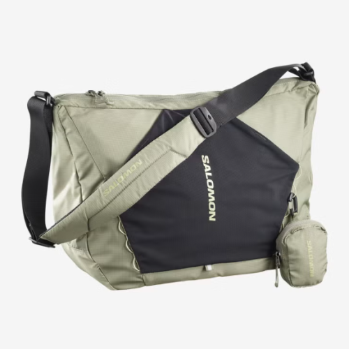Morral ACS 13L, BOLSOS Salomon