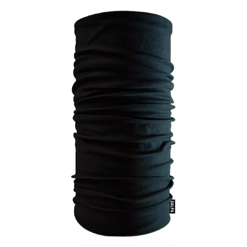 Cuello All Black Microfibra, CUELLOS Salpa