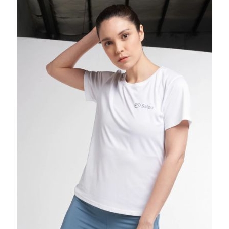 Remera MC D Core GreenMove, REMERAS Salpa