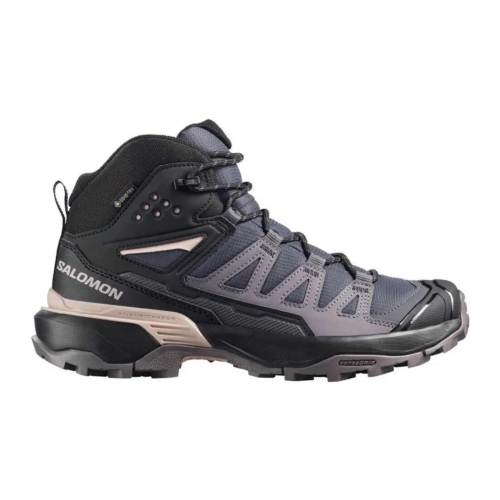 X Ultra 360 Mid GTX W, BOTAS Salomon