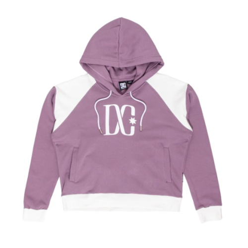 Buzo C/C D Star Sport PH Wmn