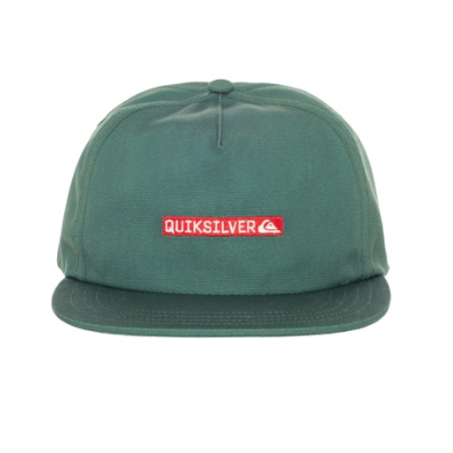 Gorra H DNA Clicked, GORRAS Quiksilver