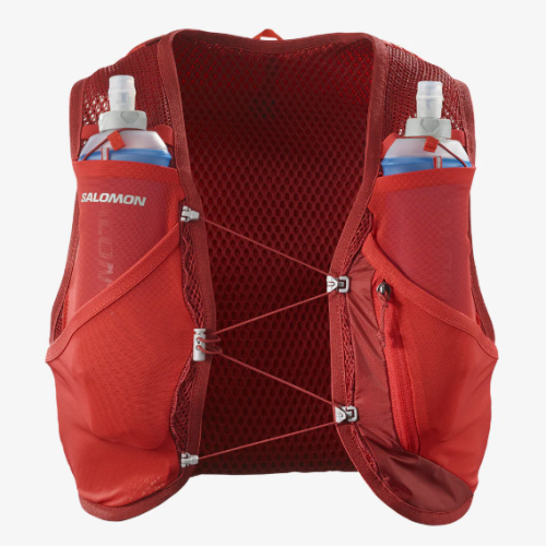 Chaleco de Hidratación C/Botella Active Skin 8