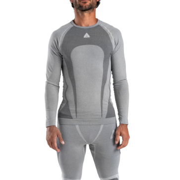 Camiseta Térmica H Chamonix Seamless