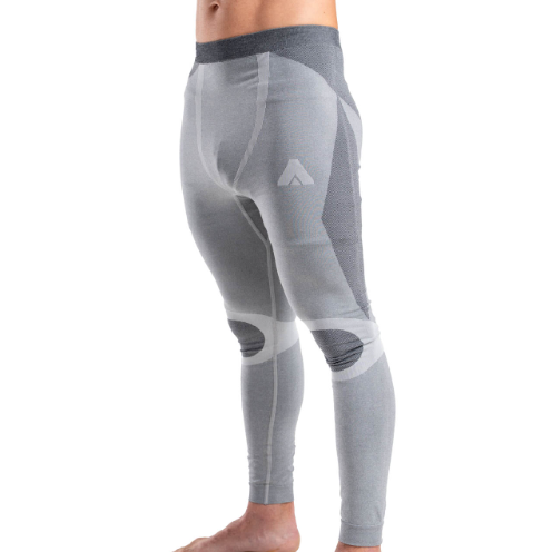 Calza Térmica H Chamonix Seamless