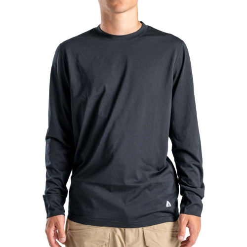 Camiseta Térmica H Snowmass Lana Merino, INTERIORES TÉRMICOS Ombak