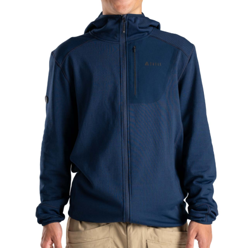 Campera Caviahue Fleece