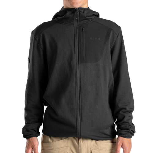 Campera Caviahue Fleece,  Ombak