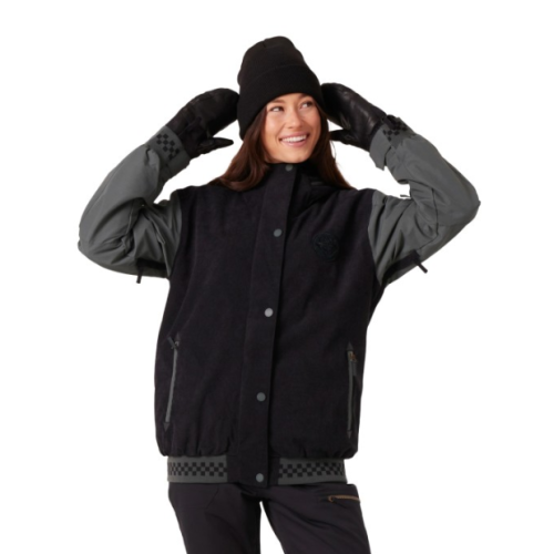 Campera Snow D Cheer Up