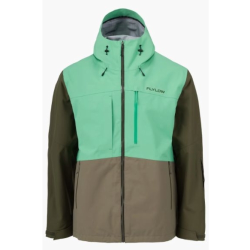 Campera Snow H Quantum Pro,  Flylow