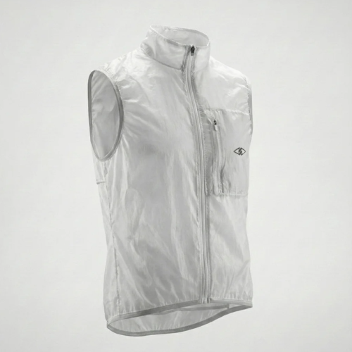 Chaleco Ciclismo H Origami Liso,  Ziroox