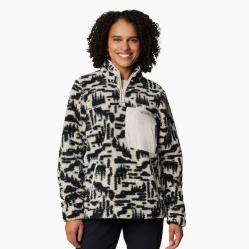 Campera D West Bend II Print