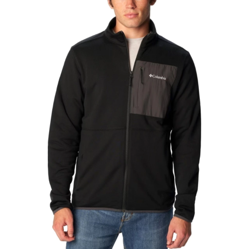 Campera H Columbia Hike