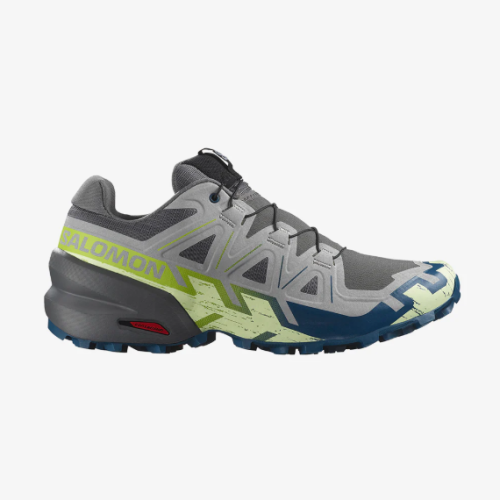 Speedcross 6, ZAPATILLAS Salomon