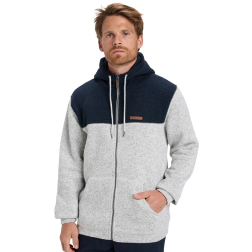 Campera C/C H Keller Block