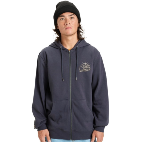 Campera C/C H Graphic, CAMPERAS Quiksilver