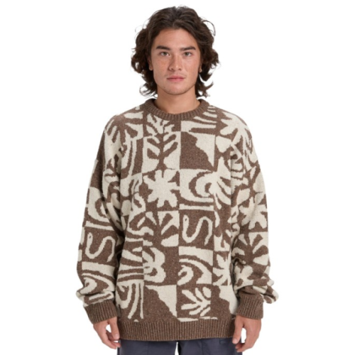Sweater H Hall City