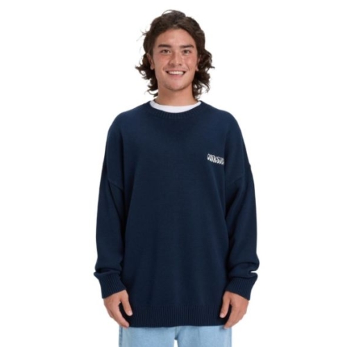 Sweater H Devils Jac Logo
