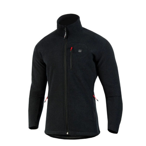 Campera H Quehuar 8, CAMPERAS Ansilta