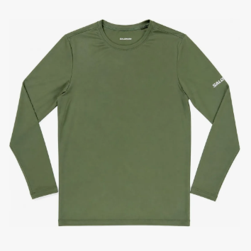 Camiseta Térmica H Hybrid II, INTERIORES TÉRMICOS Salomon