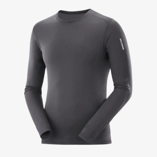 Camiseta Térmica H Hybrid II, INTERIORES TÉRMICOS Salomon