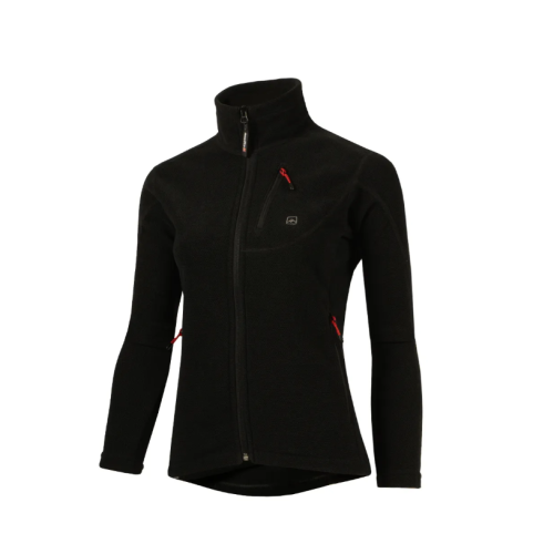 Campera D Quehuar 8, CAMPERAS Ansilta