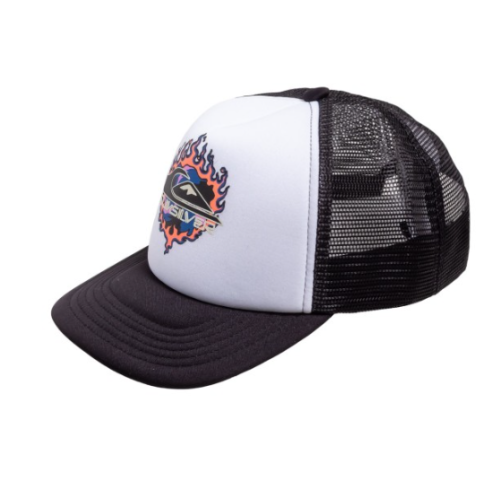 Gorra N Vermin Pack,  Quiksilver
