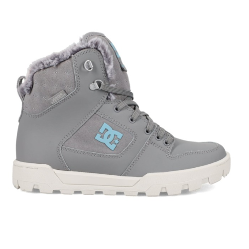 Botas D Manteca 4, BOTAS Dc