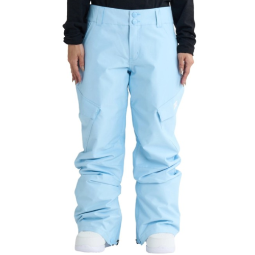 Pantalón Snow D Nonchalant, PANTALONES Dc