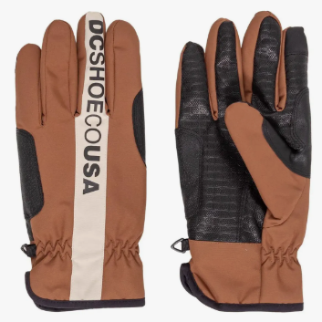 Guantes Snow H Salute, GUANTES Dc
